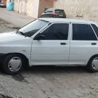 هاشبگ مدل ۸۲|خودرو سواری و وانت|گرگان, |دیوار