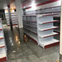 قفسه سوپر مارکتی و هایپر ماکتی|فروشگاه و مغازه|تبریز, |دیوار