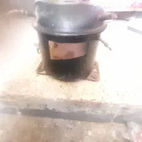 ترازوی قدیمی