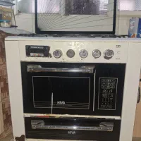گاز طرح فر