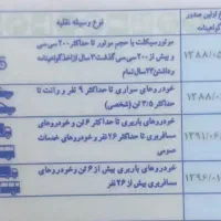 راننده پایه یک تریلی هستم بامدارک کامل ترانزیت
