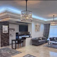 فروش آپارتمان ۱۳۵متر/فول/۲ پارکینگ/خوش نقشه/دیباجی