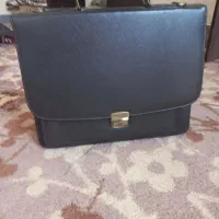 کیف چرم اداری مردانه