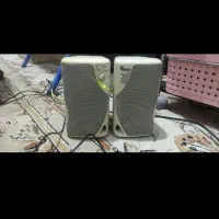 فروش دوجفت باند|سیستم صوتی خانگی|مرند, |دیوار