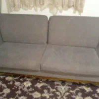 مبل ۷ نفره|مبلمان خانگی و میز عسلی|تهران, شادآباد|دیوار