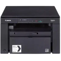 پرینتر لیزری کنون canon mf3010