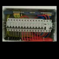 برق کاری ساختمان|خدمات پیشه و مهارت|یاسوج, |دیوار