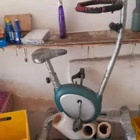 دوچرخه ثابت