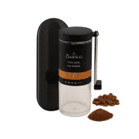 آسیاب دستی قهوه استارسو