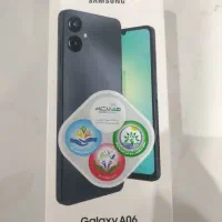 A06 سامسونگ