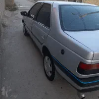 پژو 405 جی ال ایکس (GLX)، مدل ۱۳۸۸|خودرو سواری و وانت|مشهد, عسگریه|دیوار