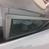 یک عدد سرد کننده سوپر مارکت|فروشگاه و مغازه|لیکک, |دیوار