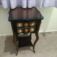 میز تلفن و دکوری|میز تلفن|ری, ملک‌آباد|دیوار