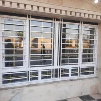 فروش و اجرا درب پنجره دوجداره