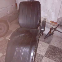 صندلی آرایشگاه سالم|آرایشگاه و سالن‌های زیبایی|گنبد کاووس, |دیوار