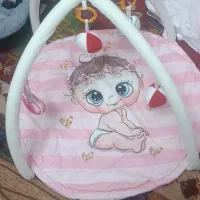 کالسکه، کریر، تشک بازی|کالسکه و لوازم جانبی|اردکان, |دیوار