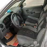 پراید ۱۳۲se|خودرو سواری و وانت|اسلامآباد غرب, |دیوار