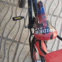 دوچرخه|دوچرخه، اسکیت، اسکوتر|سیلاخور, |دیوار