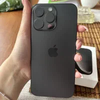 آیفون 15 پرومکس 1 ترابایت