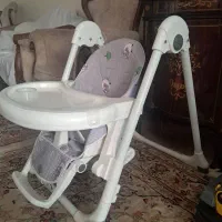 صندلی غذای کودک