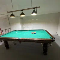 میز بیلیارد|ورزشهای توپی|سبزوار, توحیدشهر|دیوار