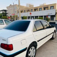 پارس TU5   دریچه گاز سیمی|خودرو سواری و وانت|لار, |دیوار