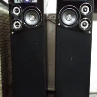 باند ایستاده