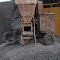 خلاده بتن|ماشین‌آلات صنعتی|قیدار, |دیوار