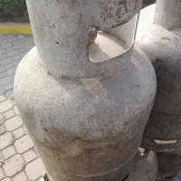 کپسول گاز