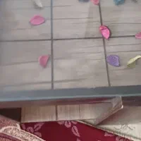 جلو مبلی ۵ تیکه