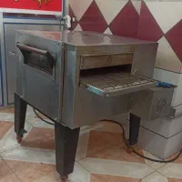 وسایل تجهیزات فست فود در حد نو