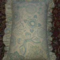 دوخت انواع روبالشتی