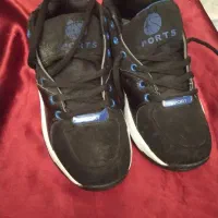 کفش اسپورت خارجی در حد صفر|کیف، کفش، کمربند|سهند, |دیوار