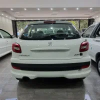 پژو ۲۰۷ اتومات صفر ۱۴۰۴|خودرو سواری و وانت|اصفهان, کارلادان|دیوار