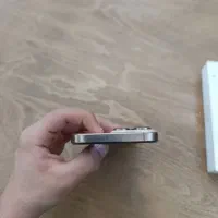 iPhone 16 Pro max 256 ZAA|موبایل|تهران, جوادیه تهرانپارس|دیوار