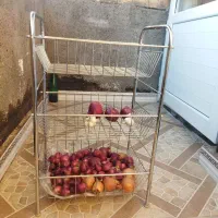 جا سیب زمینی وپیاز جا دار