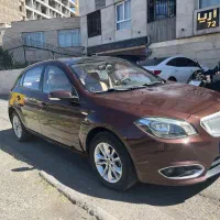 اجاره خودرو برلیانس h320    راد رنت