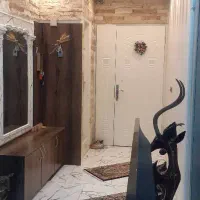 آپارتمان ۱۱۷ متری مجتمع ماهان