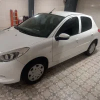 ۲۰۷ Tu5در حد خشک|خودرو سواری و وانت|ارومیه, |دیوار