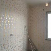 نقاشی ساختمان|خدمات پیشه و مهارت|قیدار, |دیوار