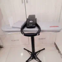 اتو پرس ژانومه سایز بزرگ