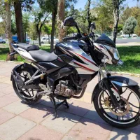 موتور ان اس150