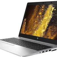 لپ‌تاپ HP /رم 16/با SSD/گارانتی ۶ ماهه + پک هدیه|رایانه همراه|بندرعباس, |دیوار