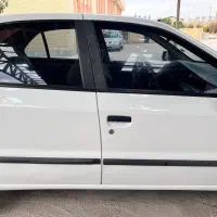 سمند LX EF7، مدل ۱۳۹۵|خودرو سواری و وانت|بجنورد, |دیوار