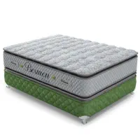 تشک طبی فنری/ نصف قیمت