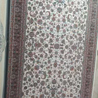 فرش زیبا نخ هفتصد شانه نو و آکبند|فرش|کرمانشاه, |دیوار