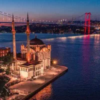 آفرویژه تور تایلند مالزی استانبول دبی اقساط دلخواه|تور و چارتر|مشهد, فلسطین|دیوار