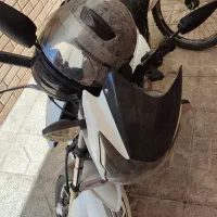 آپاچی ۱۸۰ مدل ۹۴ تمیز، خونگی و سالم|موتورسیکلت|اصفهان, جویباره|دیوار