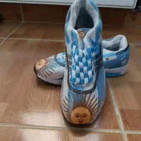 کتونی zx|کیف، کفش، کمربند|محمدشهر, محمدشهر|دیوار