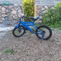 دوچرخه 16توافقی